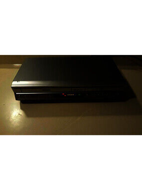 Toshiba SD-V392 DVD VCR Combo Silver